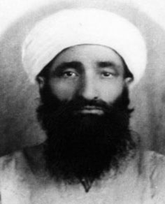 الشيخ محمد أمين كفتارو