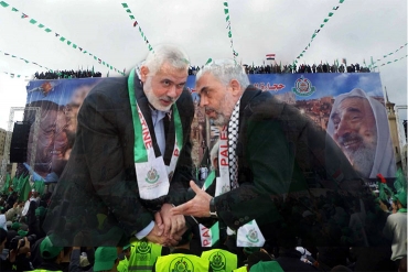 حماس والجمع بين ممكنات غير ممكنة