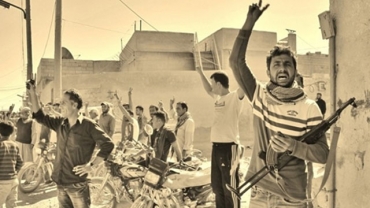 مراجعات حول الأكراد والثورة السوريّة