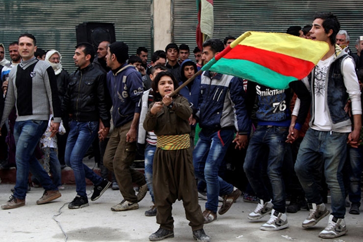 الهوية الكردية: من التهميش إلى التمكين