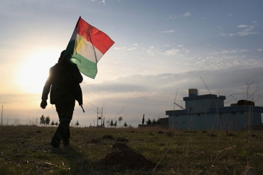 دروب كردستان الوعرة: أحلامٌ وحروبٌ وتحالفاتٌ جديدة