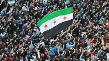 ديناميكيات الثورة السورية والآداء الاحتجاجي: اللاّحركات الاجتماعية والفضاء العمومي المعارض، الجزء الأول