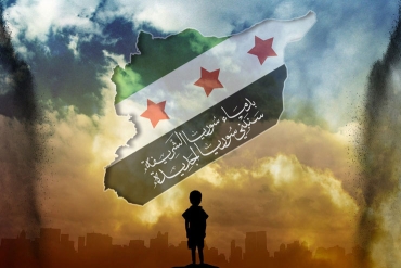 في معنى الثورة تاريخاً ومآلات: من سوريا إلى العالم