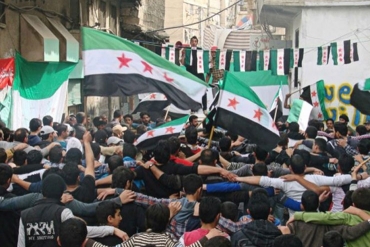 سوريا: حرب "الخارجين عن القانون" (٢-٢)