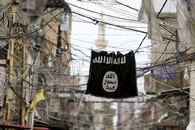 طائفية تنظيم الدولة الإسلامية: الجذور الإيديولوجية والسياق السياسي