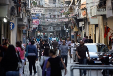 الاستقرار السلمي للاجئين السوريين في الضواحي الشرقيّة من بيروت: قراءة أسباب الاستقرار الاجتماعي