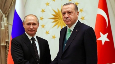 مخرجات سوتشي وسيناريوهات تعامل تركيا مع التنظيمات الجهادية في إدلب