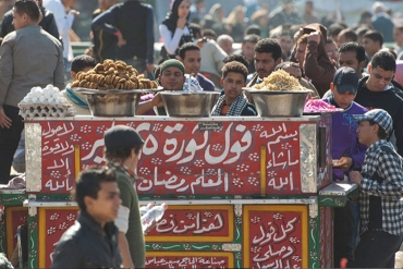 عوام الربيع العربي